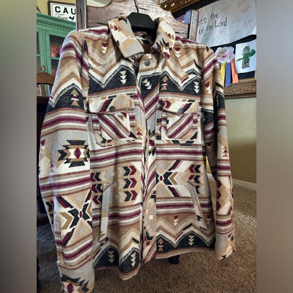Powder River by Panhandle Winter Coat